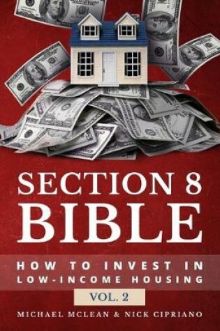 Cover of Section 8 Bible