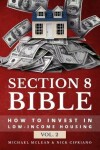 Book cover for Section 8 Bible