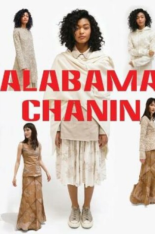 Cover of Alabama Chanin