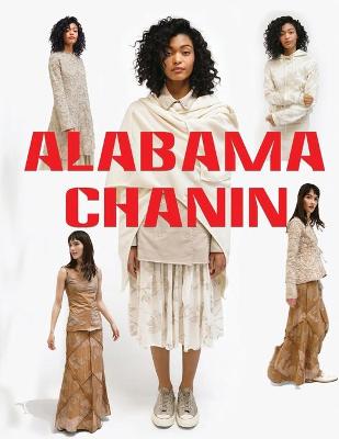 Book cover for Alabama Chanin