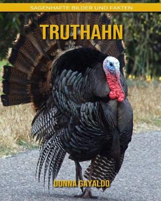 Book cover for Truthahn