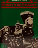Book cover for New Economic History of the Railways