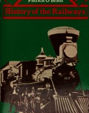 Cover of New Economic History of the Railways