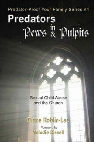 Cover of Predators in Pews and Pulpits