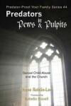 Book cover for Predators in Pews and Pulpits