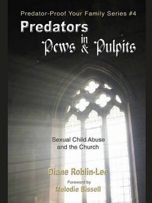 Book cover for Predators in Pews and Pulpits