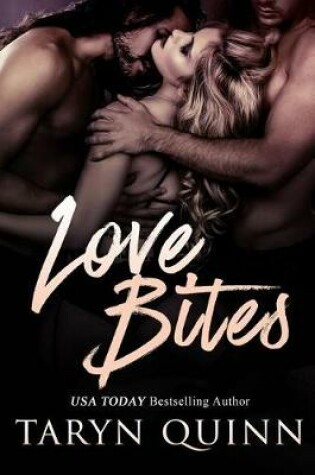 Cover of Love Bites