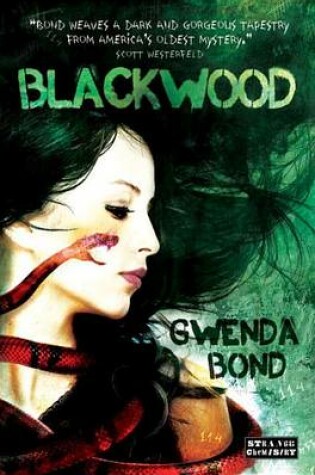 Cover of Blackwood