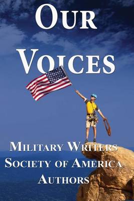 Cover of Our Voices