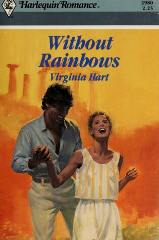 Cover of Without Rainbows