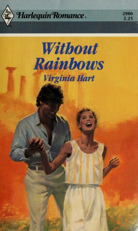 Cover of Without Rainbows