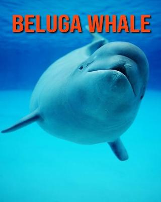 Book cover for Beluga Whale