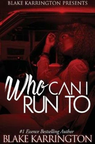 Cover of Who Can I Run To