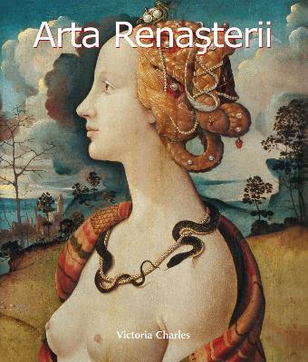 Cover of Arta Renaşterii