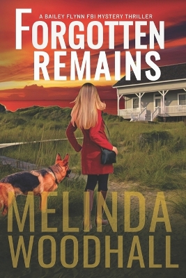 Book cover for Forgotten Remains