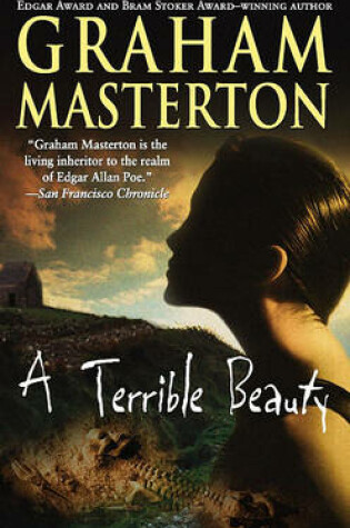 Cover of A Terrible Beauty