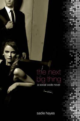 Cover of The Next Big Thing