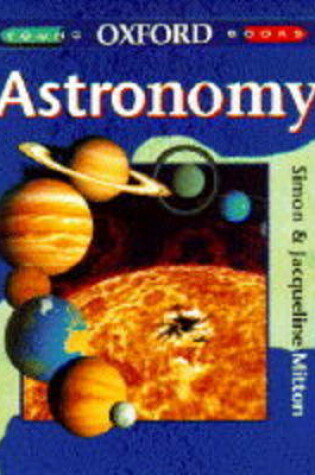 Cover of Astronomy