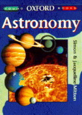 Cover of Astronomy