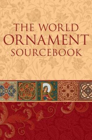 Cover of The World Ornament Sourcebook