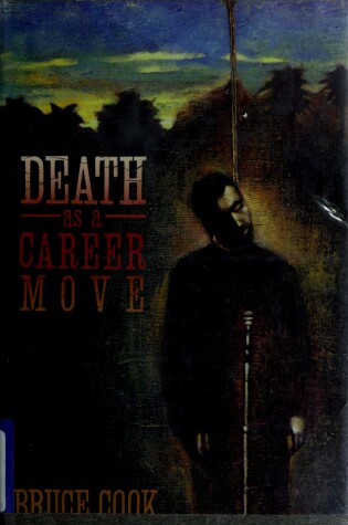 Cover of Death as a Career Move