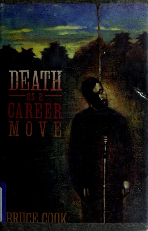 Book cover for Death as a Career Move