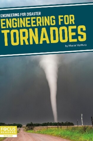 Cover of Engineering for Disaster: Engineering for Tornadoes