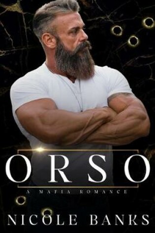 Cover of Orso