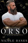 Book cover for Orso