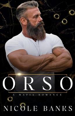 Book cover for Orso