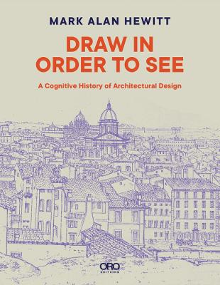 Book cover for Draw in Order to See