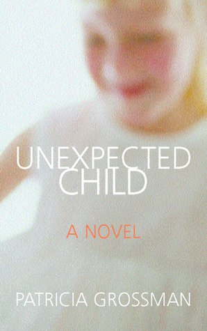 Book cover for Unexpected Child