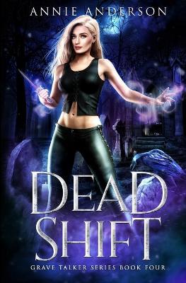 Cover of Dead Shift