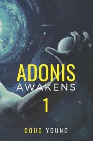 Cover of Adonis Awakens