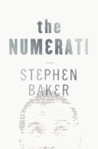 Cover of The Numerati