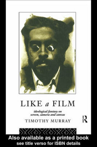 Cover of Like a Film
