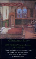 Book cover for Christmas Story