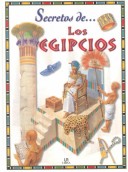 Book cover for Secretos de Los Egipcios