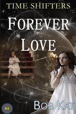 Book cover for Forever Love