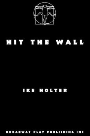 Cover of Hit The Wall