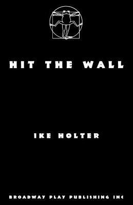 Book cover for Hit The Wall