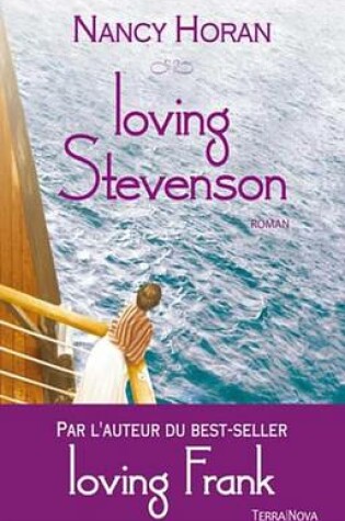 Cover of Loving Stevenson