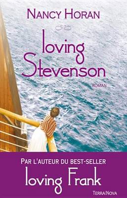 Book cover for Loving Stevenson
