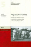 Book cover for Physics and Politics