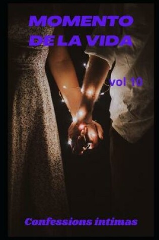 Cover of Momento de vida (vol 10)