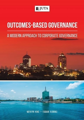 Book cover for Outcomes-Based Governance