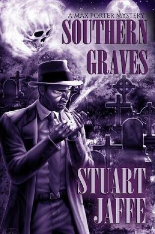 Cover of Southern Graves