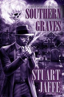 Book cover for Southern Graves