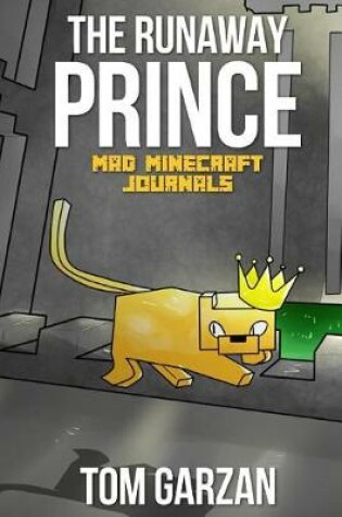 Cover of The Runaway Prince