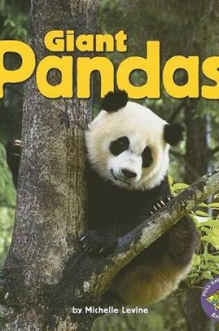 Cover of Giant Pandas